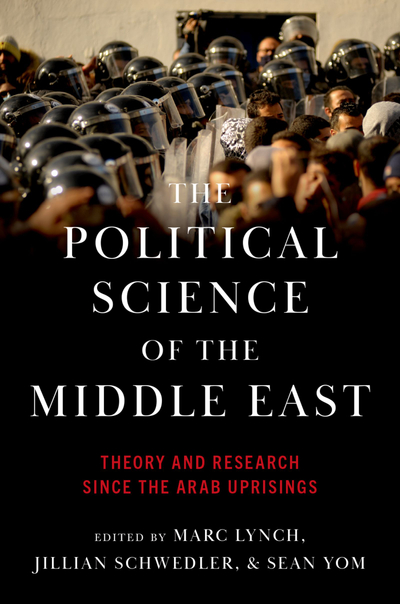The ^APolitical Science of the Middle East