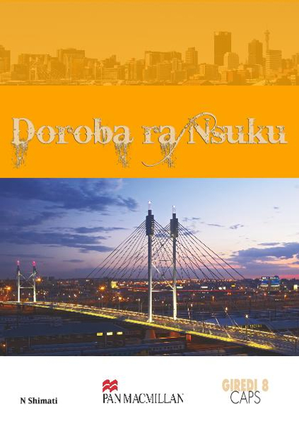 Doroba Ra Nsuku