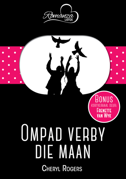 Ompad verby die maan & Die magic van die maan