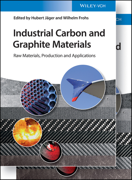 Industrial Carbon and Graphite Materials – DC eBOOKS