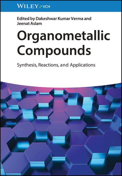 Organometallic Compounds