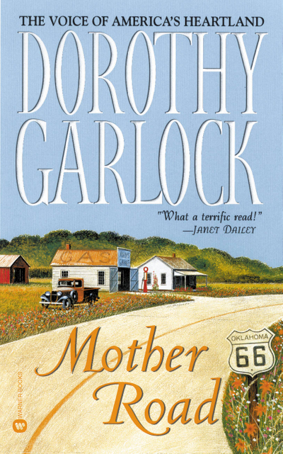 Mother Road