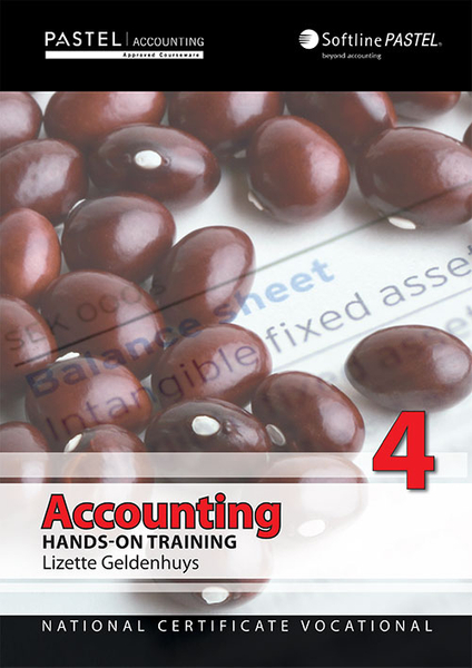Applied Accounting Hands-On Training NCV4 (Perpetual license)