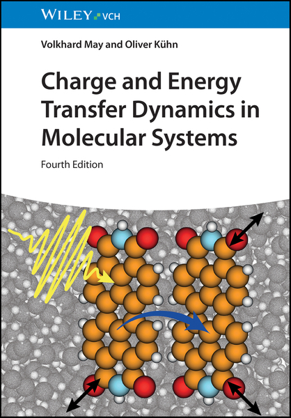 Charge and Energy Transfer Dynamics in Molecular Systems