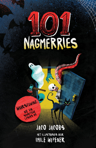 101 Nagmerries