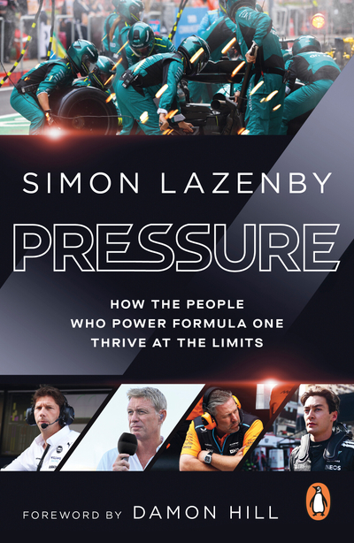 Pressure