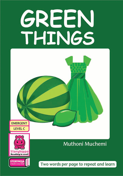 Green Things