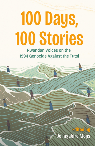 100 Days, 100 Stories