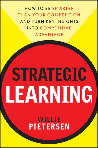 Strategic Learning