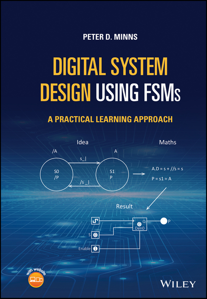 Digital System Design using FSMs – DC eBOOKS