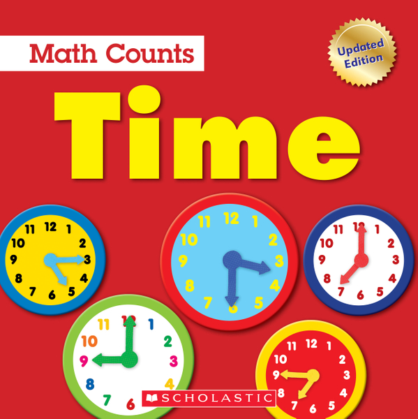 Time (Math Counts: Updated)