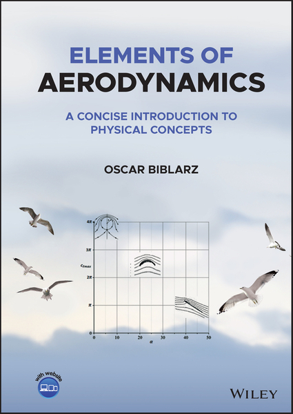 Elements of Aerodynamics