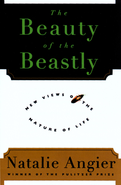 The Beauty Of The Beastly