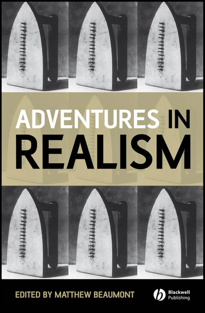 Adventures in Realism