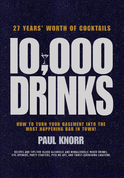 10,000 Drinks