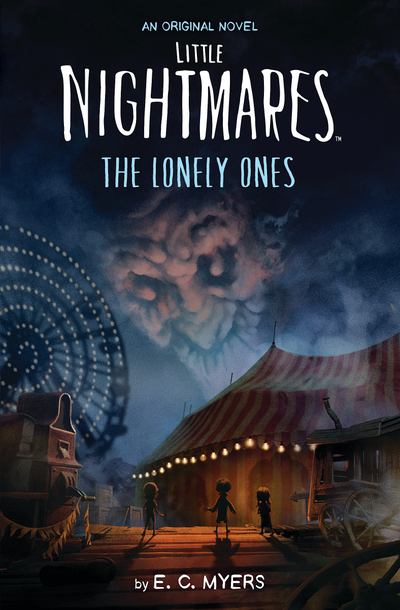 Little Nightmares: The Lonely Ones
