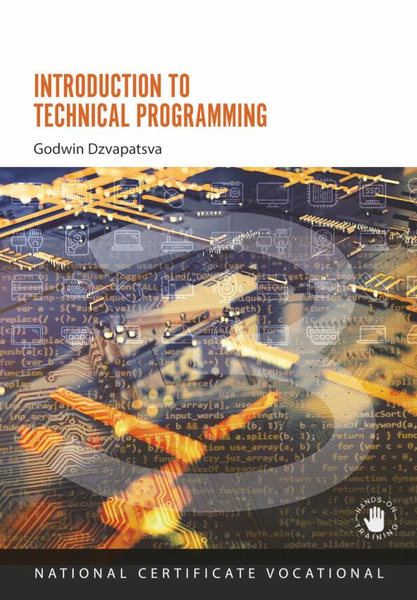 NCV 3 Introduction to Technical Programming