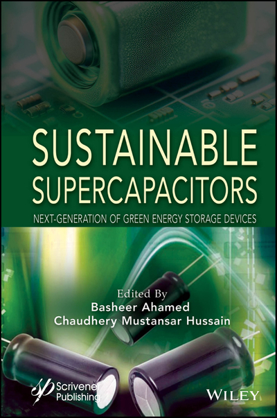 Sustainable Supercapacitors