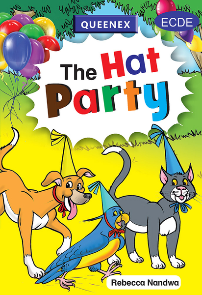 The Hat Party