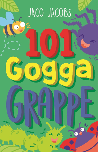 101 Goggagrappe