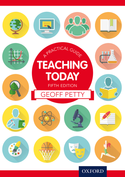 Teaching Today: A Practical Guide