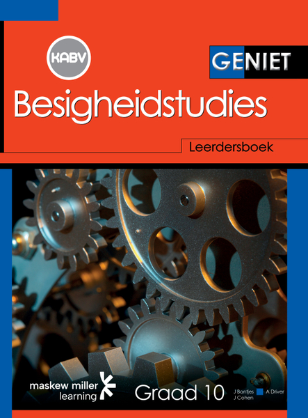 Geniet Besigheidstudies Graad 10 Leerdersboek ePDF (1-year licence)