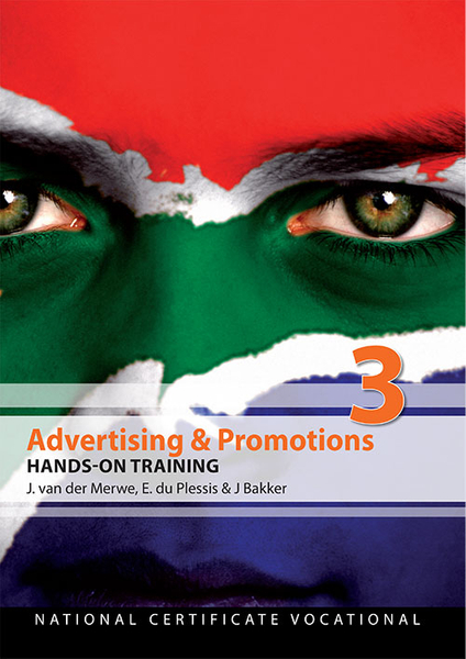 Advertising and Promotions Hands-On Training NCV3 (Perpetual license)