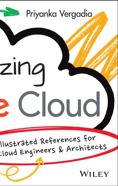 Visualizing Google Cloud – DC eBOOKS