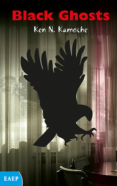 Kamoche: Black Ghosts