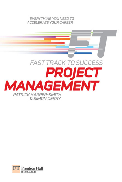 Project Management: Fast Track to Success ePub eBook