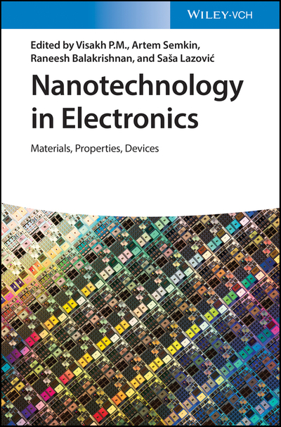 Nanotechnology in Electronics