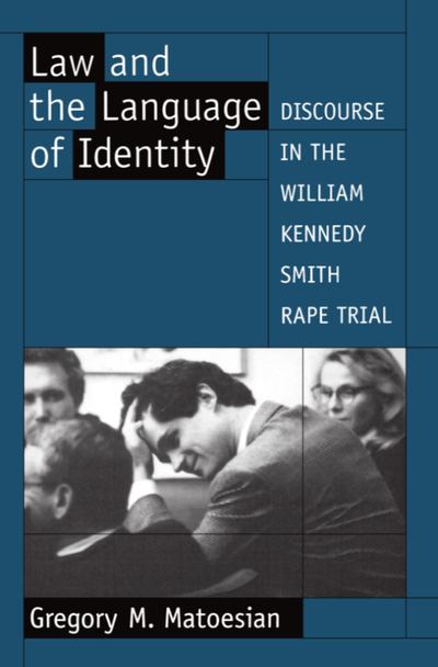 Law and the Language of Identity