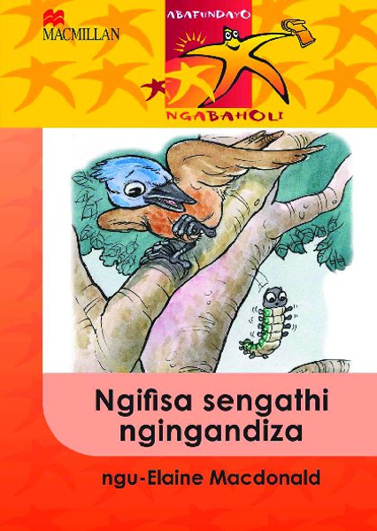 Abafundayo Ngabaholi: Ngifisa Sengathi Ngingandiza