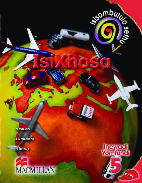 Solutions For All Isixhosa Home Language Grade 5 Learner's Book