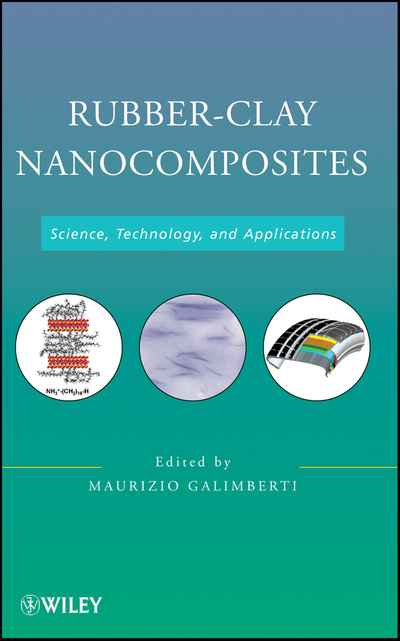Rubber-Clay Nanocomposites
