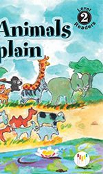When Animals Complain