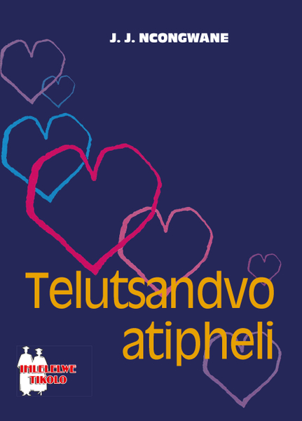 Telutsandvo Atipheli Fal (School Edition) Library