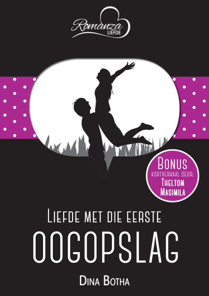 Liefde met die eerste oogopslag & Net tot na die einde