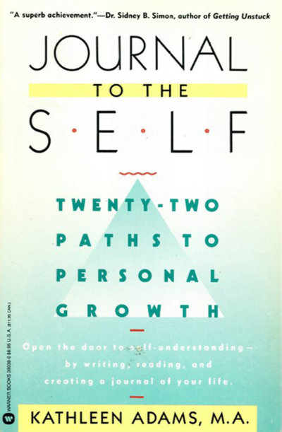 Journal to the Self