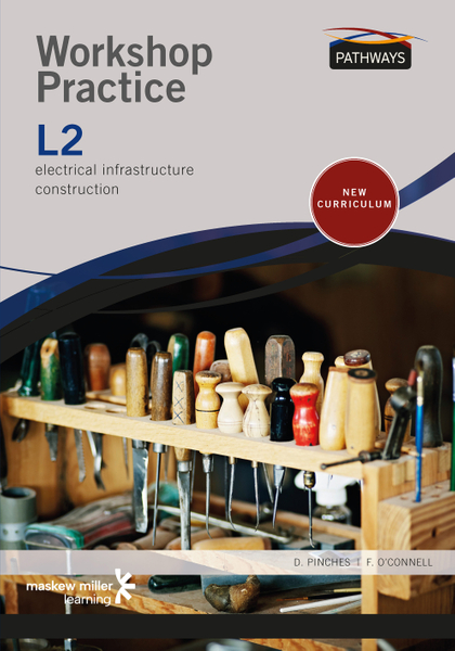 Pathways to Workshop Practice Level 2 Student's Book ePDF (1-year licence)