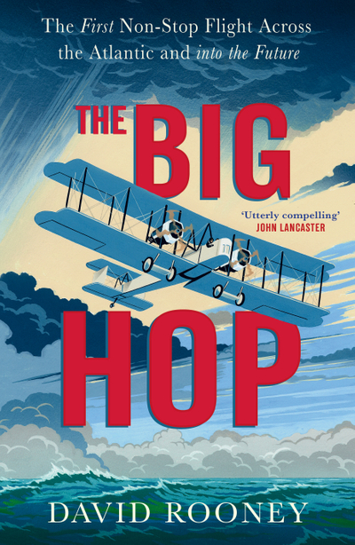 The Big Hop