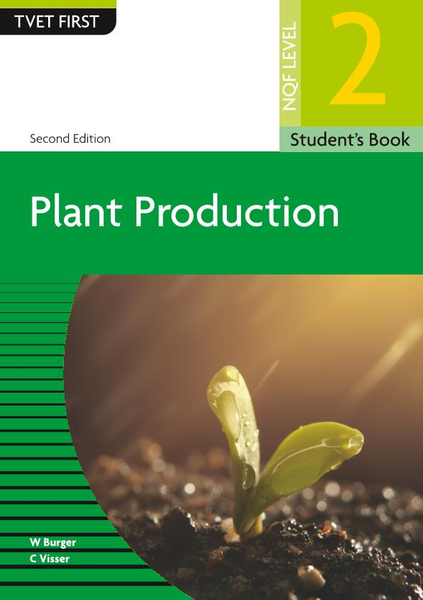 Plant Production L2 Students Book