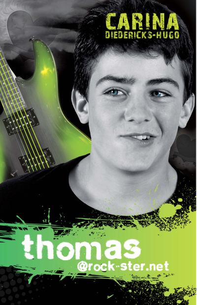 Studiegids: Thomas@rockster.net (Gratis)