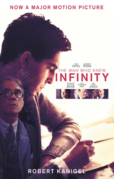 The Man Who Knew Infinity