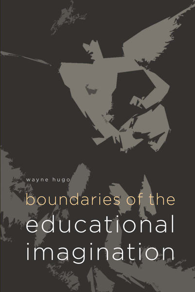 Boundaries of the Educational Imagination