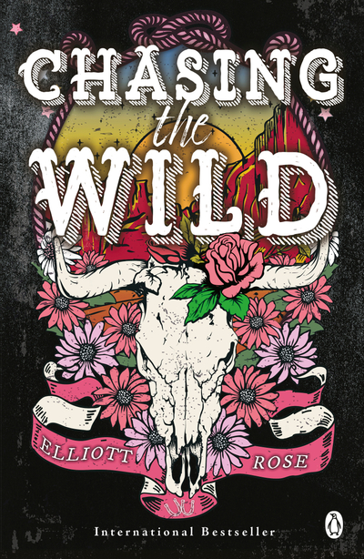 Chasing The Wild
