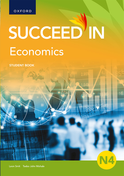 Economics N4 (LIB)