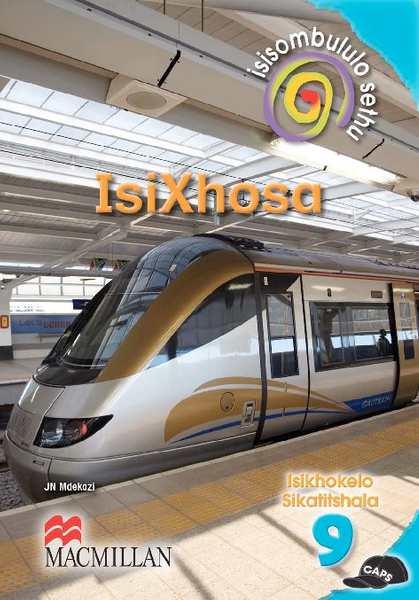 Solutions For All Isixhosa Home Language Grade 9 Teacher's Guide