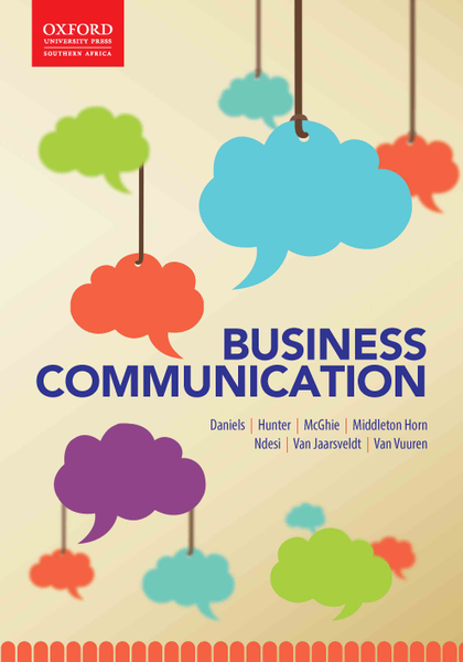 Business Communication