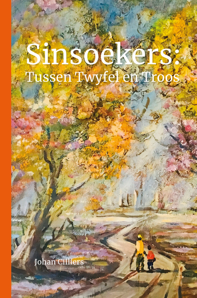 Sinsoekers: Tussen Twyfel en Troos